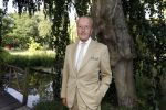 Haarzuilens 21 juni 2017
Haringparty bij kasteel de Haar. Theo Hiddema