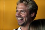 Zandvoort 1 juni 2017 
Boekpresentatie Peter Romer en zijn vrouw Anette Hock in standtent Rapa Nui . Hun kinderen waaronder Thijs en Nienke kregen het eerste boek.