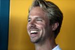 Zandvoort 1 juni 2017 
Boekpresentatie Peter Romer en zijn vrouw Anette Hock in standtent Rapa Nui . Hun kinderen waaronder Thijs en Nienke kregen het eerste boek.