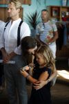 Zandvoort 1 juni 2017 
Boekpresentatie Peter Romer en zijn vrouw Anet Hock in standtent Rapa Nui . Hun kinderen waaronder Thijs en Nienke kregen het eerste boek. Het boek heet en nu ik! Thijs kwam voor het eerst met zijn nieuwe vriendin Igone de Jongh en zijn dochter Sammie