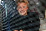 Amsterdam 16 mei 2017 
Free a Girl . lock me up met Thomas Berge Cassidy Roeks Hannelore Zwitserlood Niels Geusebroek en Marieke t Hart. Ze zitten opgesloten op het hoofdkantoor van de telegraaf.