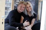 Amsterdam 16 mei 2017 
Free a Girl . lock me up met Thomas Berge Cassidy Roeks Hannelore Zwitserlood Niels Geusebroek en Marieke t Hart. Ze zitten opgesloten op het hoofdkantoor van de telegraaf.