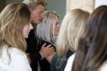 Amsterdam 16 mei 2017 
Free a Girl . lock me up met Thomas Berge Cassidy Roeks Hannelore Zwitserlood Niels Geusebroek en Marieke t Hart. Ze zitten opgesloten op het hoofdkantoor van de telegraaf.