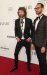 Amsterdam, 10 Juni 2017
Patrons Gala Nationale Opera & Ballet