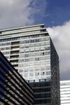 Amsterdam 16 juni 2017
Appartementen complex new Amsteredsam waar Waylon en Joelle Witschge samen wonen