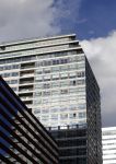 Amsterdam 16 juni 2017
Appartementen complex new Amsteredsam waar Waylon en Joelle Witschge samen wonen