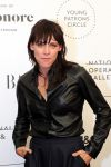 Amsterdam, 10 Juni 2017
Patrons Gala Nationale Opera & Ballet
Wende Snijders