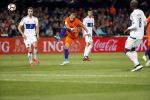 Rotterdam 9 juni 2017
Nederland - Luxemburg in de kuip . De wedstrijd dat Wesley Sneijder record international wordt en waar Ruud Gullit en Dick Advocaat voor het eerst bondscoach en assistent zijn. Yolanthe Sneijder Cabau zit op de tribune met zoons Jessey en Xess Xava