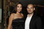 Utrecht 11 juni 2017
Gala van Wesley Sneijder in het v d Valk Hotel Utrecht. Wesley met zijn vrouw Yolanthe Sneijder Cabau