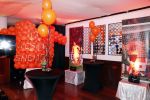 Nieuwegein 10 juni 2017
Feest voor Wesley Sneijder bij Will's in nieuwgein tbv het feit dat hij recordinternational voor nederland is geworden.