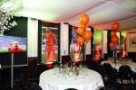 Nieuwegein 10 juni 2017
Feest voor Wesley Sneijder bij Will's in nieuwgein tbv het feit dat hij recordinternational voor nederland is geworden.