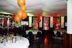 Nieuwegein 10 juni 2017
Feest voor Wesley Sneijder bij Will's in nieuwgein tbv het feit dat hij recordinternational voor nederland is geworden.