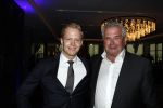 Utrecht 11 juni 2017
Gala van Wesley Sneijder in het v d Valk Hotel Utrecht.