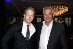 Utrecht 11 juni 2017
Gala van Wesley Sneijder in het v d Valk Hotel Utrecht.