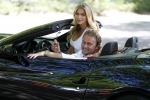 Amsterdam 1 juni 2017
Opnames videoclip Wesly Bronkhorst met model Mandy de Poel in Ferrari