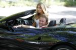 Amsterdam 1 juni 2017
Opnames videoclip Wesly Bronkhorst met model Mandy de Poel in Ferrari