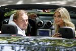 Amsterdam 1 juni 2017
Opnames videoclip Wesly Bronkhorst met model Mandy de Poel in Ferrari