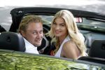 Amsterdam 1 juni 2017
Opnames videoclip Wesly Bronkhorst met model Mandy de Poel in Ferrari