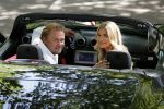 Amsterdam 1 juni 2017
Opnames videoclip Wesly Bronkhorst met model Mandy de Poel in Ferrari
