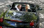 Amsterdam 1 juni 2017
Opnames videoclip Wesly Bronkhorst met model Mandy de Poel in Ferrari