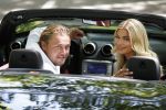Amsterdam 1 juni 2017
Opnames videoclip Wesly Bronkhorst met model Mandy de Poel in Ferrari