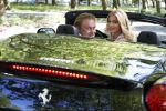 Amsterdam 1 juni 2017
Opnames videoclip Wesly Bronkhorst met model Mandy de Poel in Ferrari