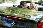 Amsterdam 1 juni 2017
Opnames videoclip Wesly Bronkhorst met model Mandy de Poel in Ferrari