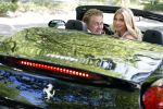 Amsterdam 1 juni 2017
Opnames videoclip Wesly Bronkhorst met model Mandy de Poel in Ferrari