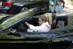 Amsterdam 1 juni 2017
Opnames videoclip Wesly Bronkhorst met model Mandy de Poel in Ferrari