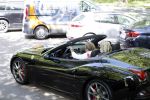 Amsterdam 1 juni 2017
Opnames videoclip Wesly Bronkhorst met model Mandy de Poel in Ferrari