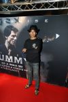 Amsterdam 7 juni 2017
Premiere the Mummy in Pathe Arena. Wibi Soerjadi