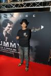 Amsterdam 7 juni 2017
Premiere the Mummy in Pathe Arena. Wibi Soerjadi