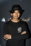 Amsterdam 7 juni 2017
Premiere the Mummy in Pathe Arena. Wibi Soerjadi