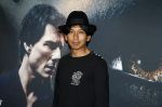 Amsterdam 7 juni 2017
Premiere the Mummy in Pathe Arena. Wibi Soerjadi