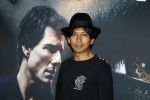 Amsterdam 7 juni 2017
Premiere the Mummy in Pathe Arena. Wibi Soerjadi