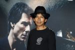 Amsterdam 7 juni 2017
Premiere the Mummy in Pathe Arena. Wibi Soerjadi