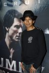 Amsterdam 7 juni 2017
Premiere the Mummy in Pathe Arena. Wibi Soerjadi