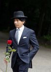 Vught 13 juni 2017
Herdenkingsdienst/ begrafenis van Sandra Reemer in kasteel Maurick. Wibi Soerjadi