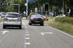 Zeist 13 juni 2017
Wibi Soerjadi rijdt in zijn Bentley naar zijn huis