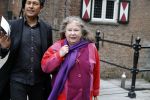 Vught 13 juni 2017
Herdenkingsdienst/ begrafenis van Sandra Reemer in kasteel Maurick. Wieteke v Dort