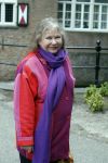 Vught 13 juni 2017
Herdenkingsdienst/ begrafenis van Sandra Reemer in kasteel Maurick. Wieteke v Dort
