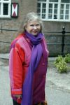 Vught 13 juni 2017
Herdenkingsdienst/ begrafenis van Sandra Reemer in kasteel Maurick. Wieteke v Dort
