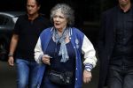 Vught 13 juni 2017
Herdenkingsdienst/ begrafenis van Sandra Reemer in kasteel Maurick. Willeke v Ammelrooij