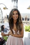 Amsterdam 22 mei 2017
Boekpresentatie Xelly Cabau v Kasbergen in het W hotel in Amsterdam. Yolanthe en 8 andere broers en zussen alsmede haar moeder Richarda en haar man.