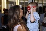 Amsterdam 22 mei 2017
Boekpresentatie Xelly Cabau v Kasbergen in het W hotel in Amsterdam. Yolanthe en 8 andere broers en zussen alsmede haar moeder Richarda en haar man.