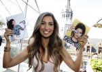 Amsterdam 22 mei 2017
Boekpresentatie Xelly Cabau v Kasbergen in het W hotel in Amsterdam. Yolanthe en 8 andere broers en zussen alsmede haar moeder Richarda en haar man.