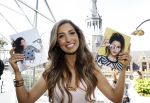 Amsterdam 22 mei 2017
Boekpresentatie Xelly Cabau v Kasbergen in het W hotel in Amsterdam. Yolanthe en 8 andere broers en zussen alsmede haar moeder Richarda en haar man.
