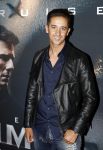 Amsterdam 7 juni 2017
Premiere the Mummy in Pathe Arena. Yes R