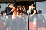 Rotterdam 9 juni 2017
Nederland - Luxemburg in de kuip . De wedstrijd dat Wesley Sneijder record international wordt en waar Ruud Gullit en Dick Advocaat voor het eerst bondscoach en assistent zijn. Yolanthe Sneijder Cabau zit op de tribune met zoons Jessey en Xess Xava