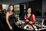 Utrecht 11 juni 2017
Gala van Wesley Sneijder in het v d Valk Hotel Utrecht. Wesley met zijn vrouw Yolanthe Sneijder Cabau